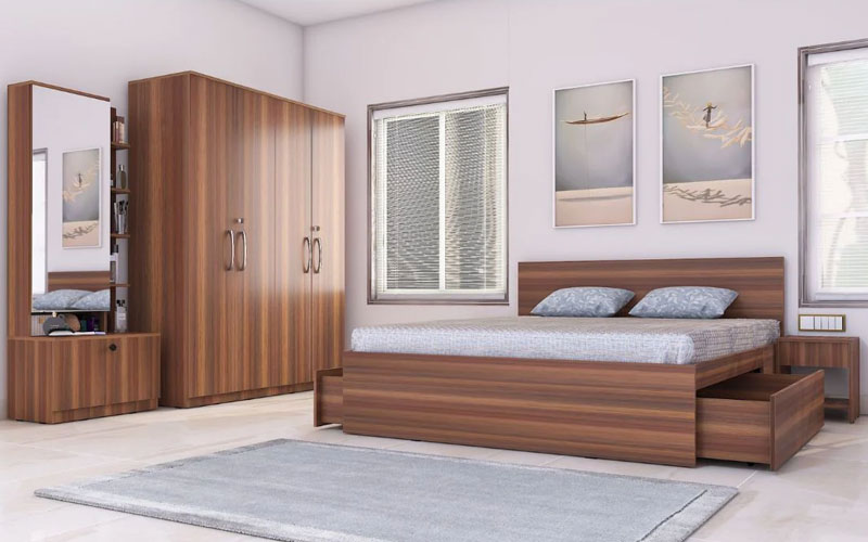 All Types Of Furniture